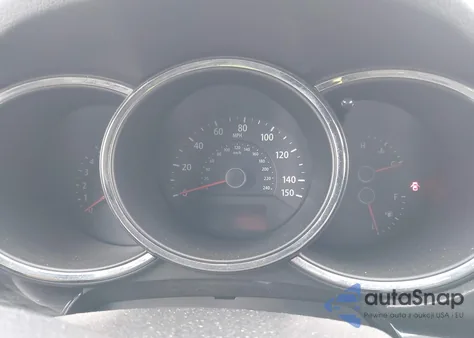 2011 Kia Sorento Lx from USA, damaged, VIN 5XYKTCA16BG129284